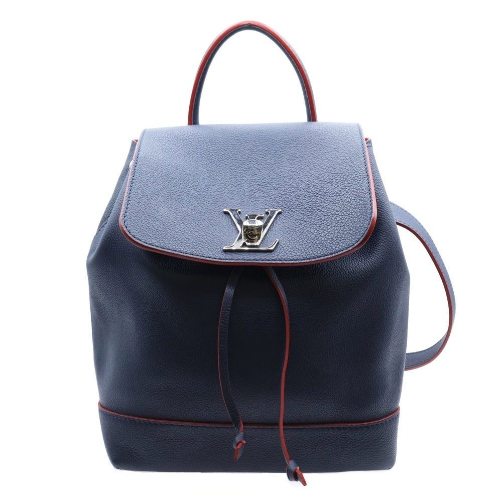 LOUIS VUITTON(ルイヴィトン) LV アンプラント ロックミー マリーヌ