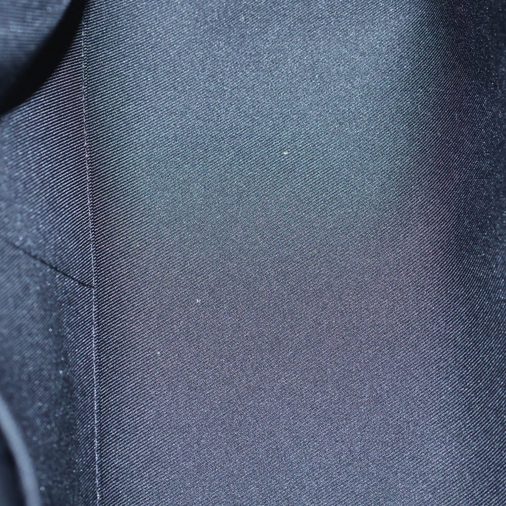 LOUIS VUITTON(ルイヴィトン) モノグラムエクリプス ソミュール メッセンジャー ショルダーバッグ ブラック レザー×PVC M45911 ブラック金具