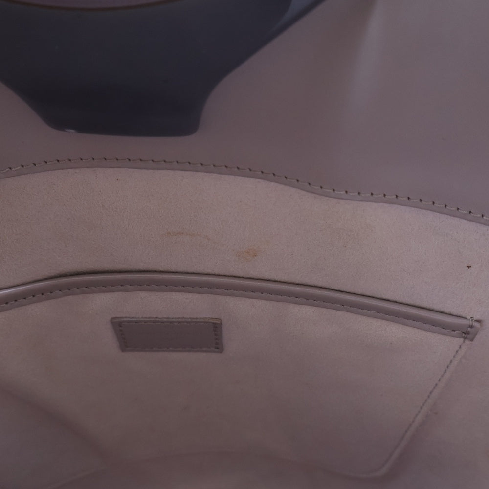 LOUIS VUITTON(ルイヴィトン) エピ ノクタンブル ハンドバッグ トートバッグ ライトパープル レザー M5452B