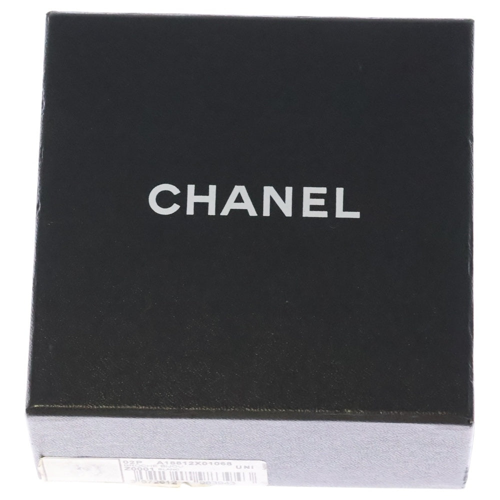 CHANEL(シャネル) COCOモチーフ ラインストーン チェーンベルト チェーン ゴールド GP