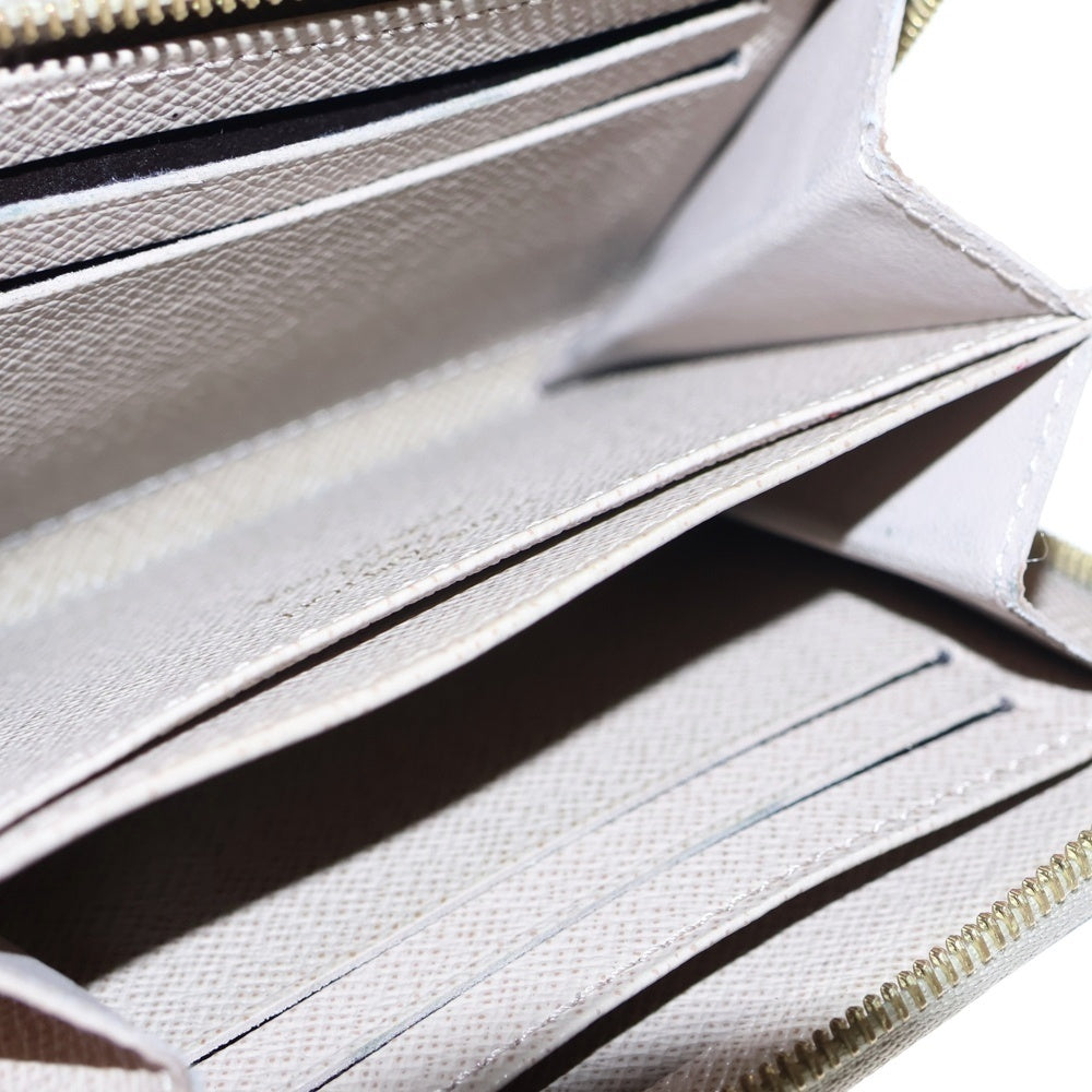 LOUIS VUITTON(ルイヴィトン) エピ ジッピーコインパース ガレ コンパクトウォレット 財布 コインケース ベージュ レザー M68759 ゴールド金具