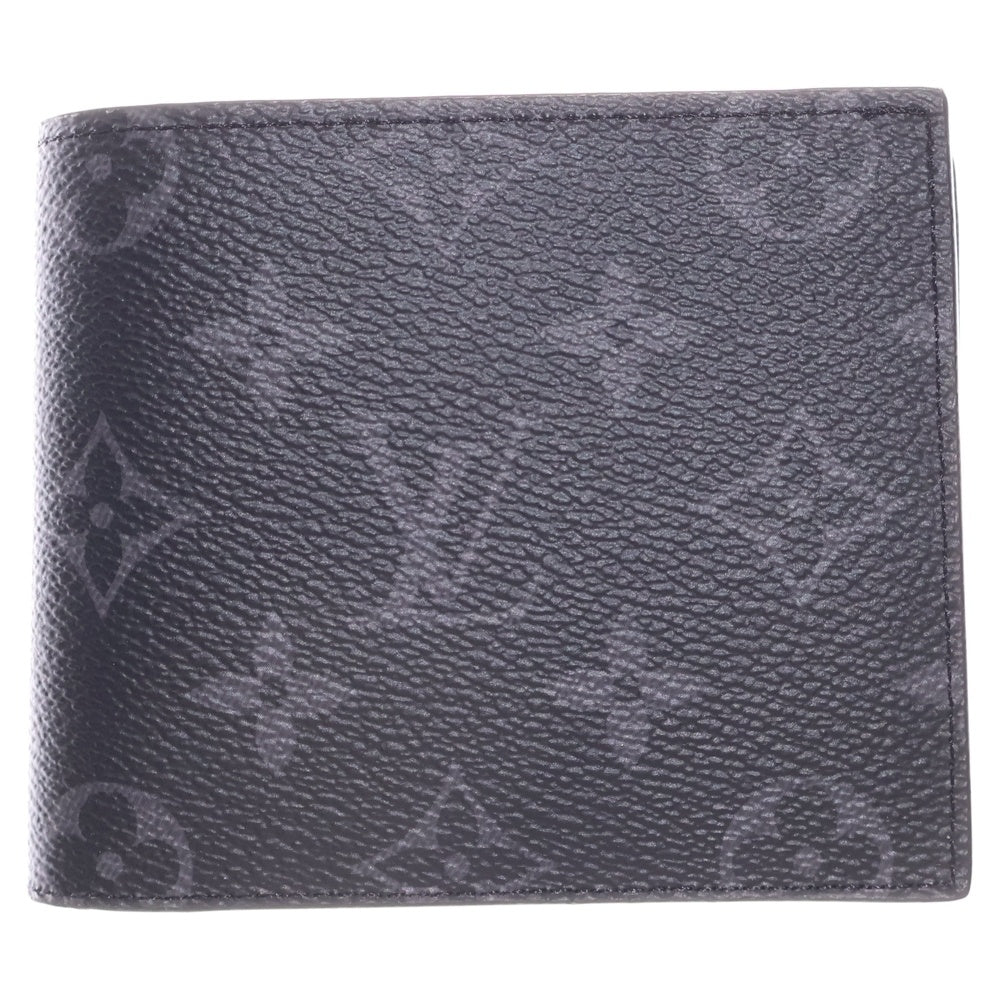 LOUIS VUITTON(ルイヴィトン) モノグラム・エクリプス ポルトフォイユ