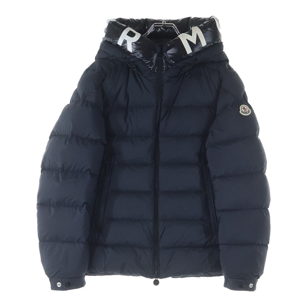 MONCLER(モンクレール) 21AW SALZMAN サルツマン ワッペンロゴ