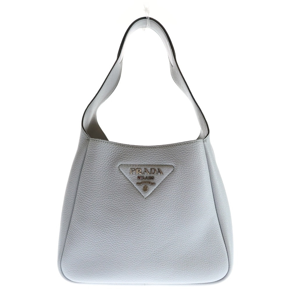 PRADA(プラダ) ヴィッテロダイノ ハンドバッグ ミニバッグ ライト