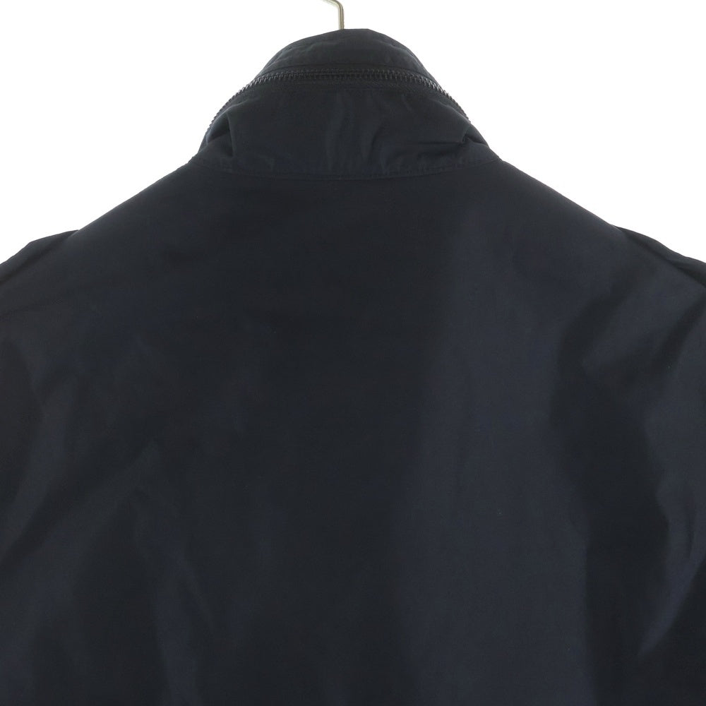 eYe COMME des GARCONS JUNYA WATANABE MAN(アイ コム デ ギャルソン ジュンヤ ワタナベ マン) 25SS ×THE NORTH FACE エステルタフタラミネート エポレット付ロゴマウンテンジャケット