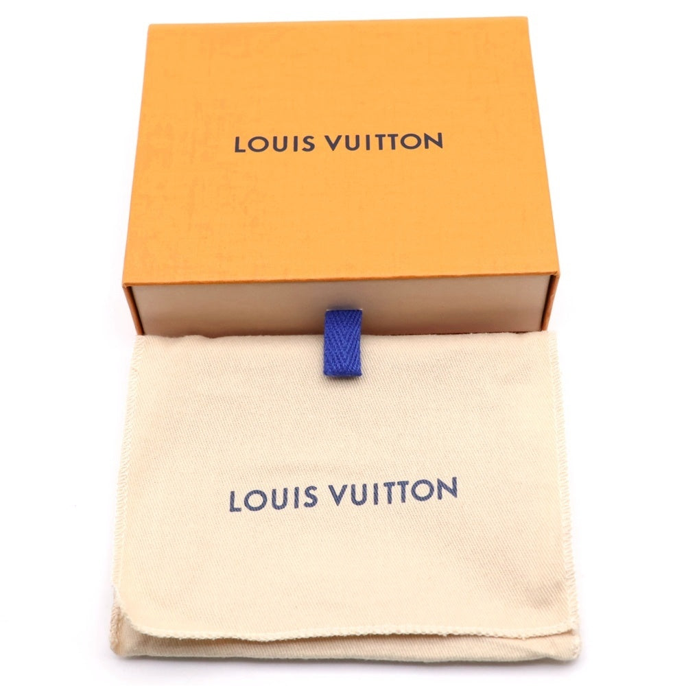 LOUIS VUITTON(ルイヴィトン) モノグラム ポルトフォイユヴィクトリーヌヴィヴィエンヌ ブラウン/ローズバレリーヌ M69754 三つ折り財布 ウォレット レディース