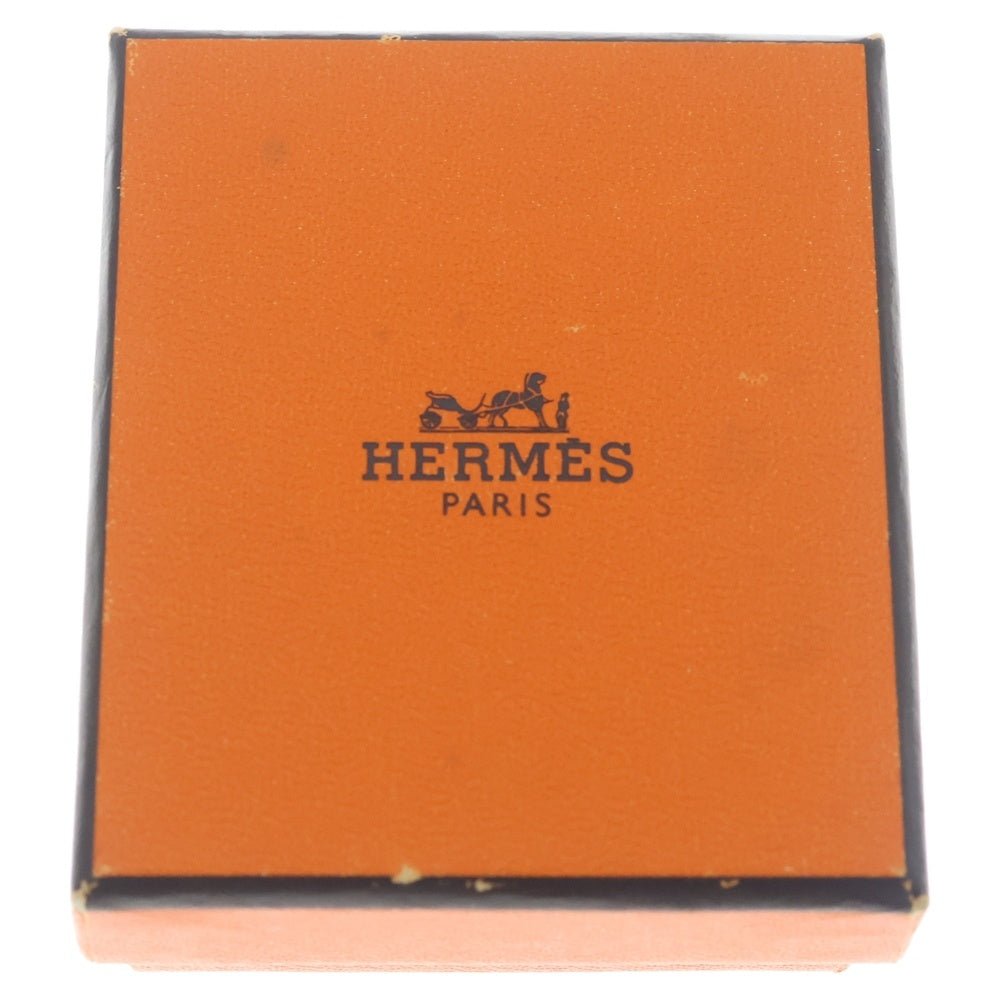 HERMES(エルメス) ロックハート 2004年 カデナ バッグチャーム ゴールド レディース