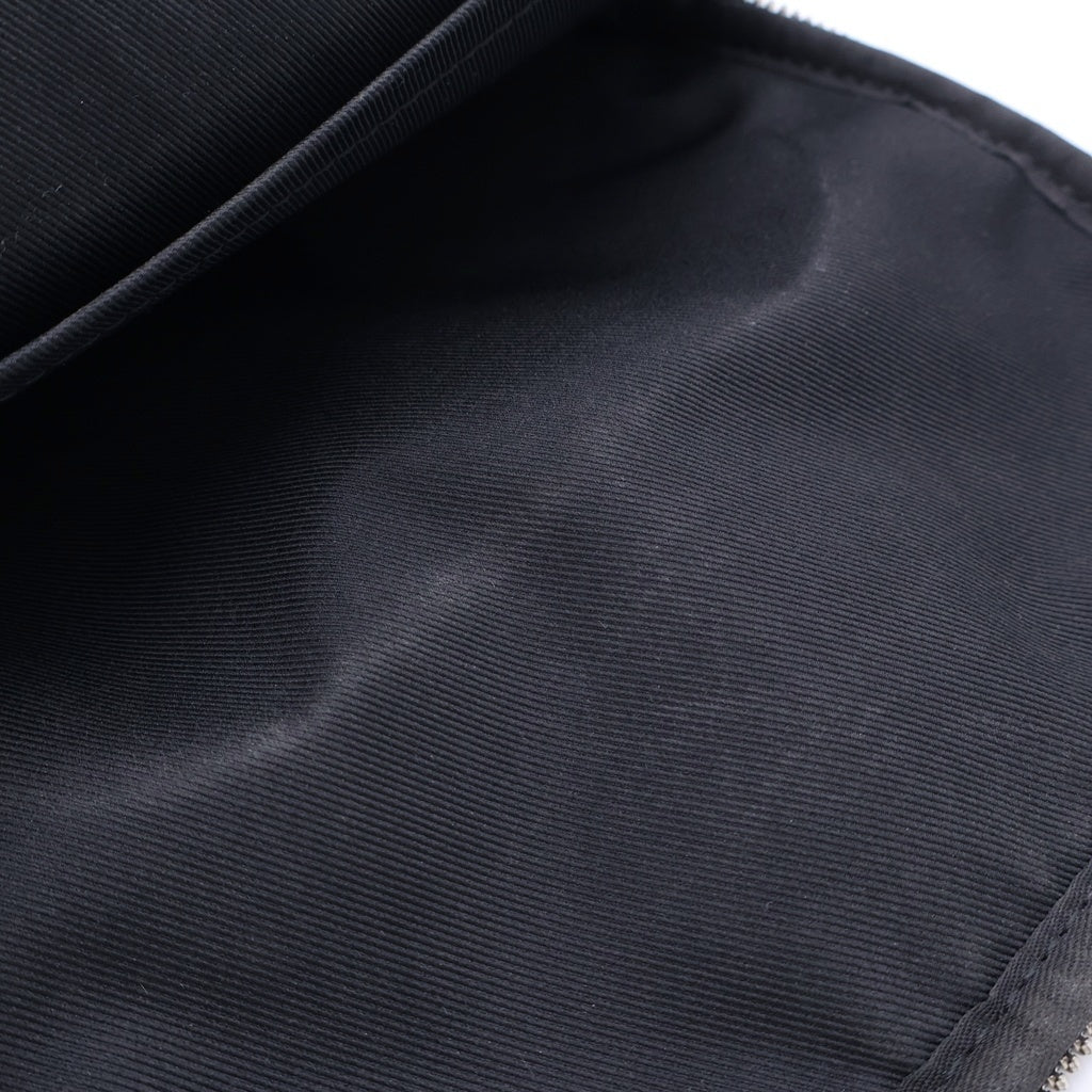 LOUIS VUITTON(ルイヴィトン) タイガ アヴェニュー レザー ボディ ショルダーバッグ グレー M30801 ICタイプ