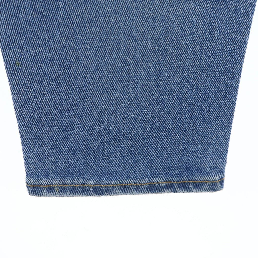 DSQUARED2(ディースクエアード) SKATER JEAN スケータージーンズ デニムパンツ D2ロゴ インディゴブルー #44 S74LB0664
