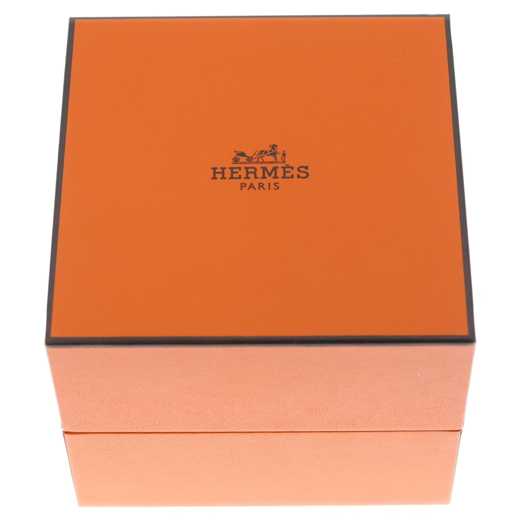HERMES(エルメス) シェーヌダンクルTGM シルバーチェーンブレスレット シルバー Ag925 レディース