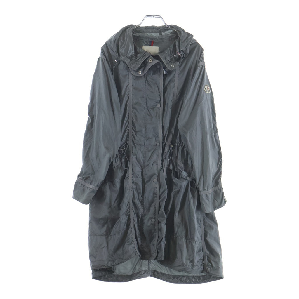 MONCLER(モンクレール) ナイロンジャケット グレー #00 210934915805 レディース