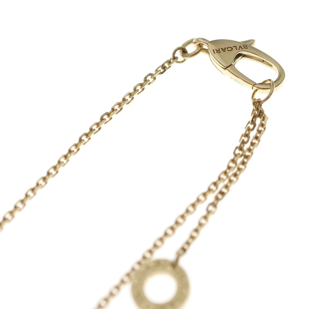 BVLGARI(ブルガリ) セルペンティ ヴァイパー ネックレス ペンダント K18YG イエローゴールド 362421