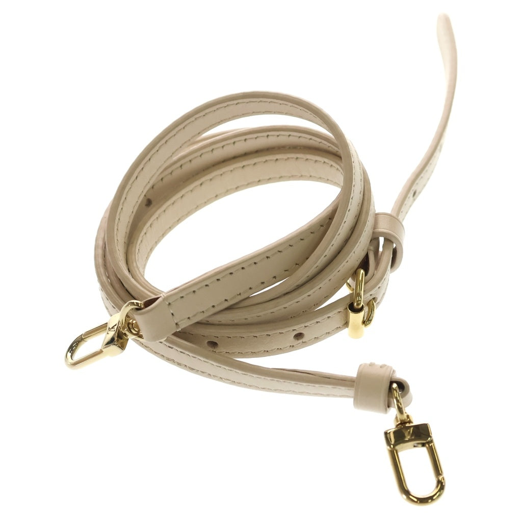LOUIS VUITTON(ルイヴィトン) モノグラムアンプラント オンザゴーBB ハンド ショルダーバッグ 2WAY サンライズ・アクアレル ゴールド金具 アイボリー M47115 RFID レディース