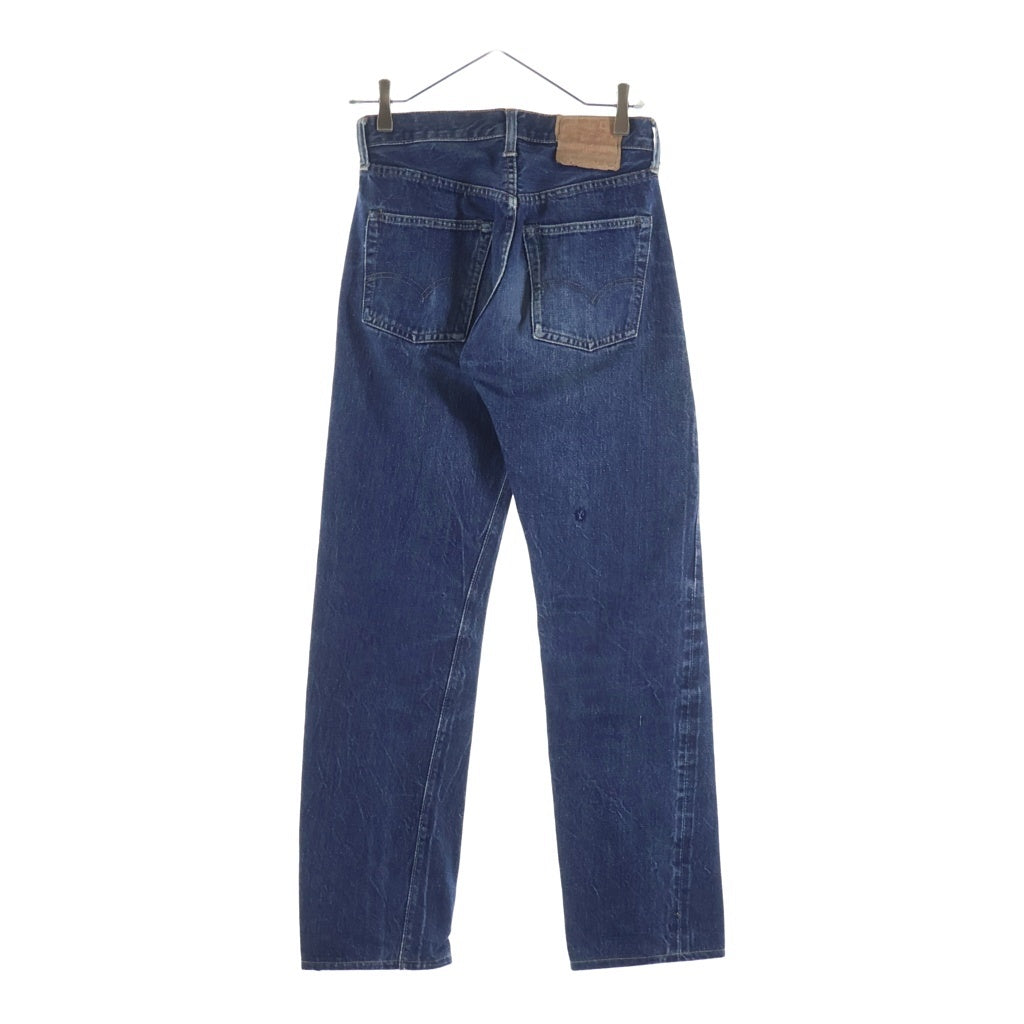 Levi's VINTAGE CLOTHING(リーバイス ビンテージ クロージング) 70s VINTAGE 501 BIG E 後期 ボタン裏16 デニムパンツ インディゴ