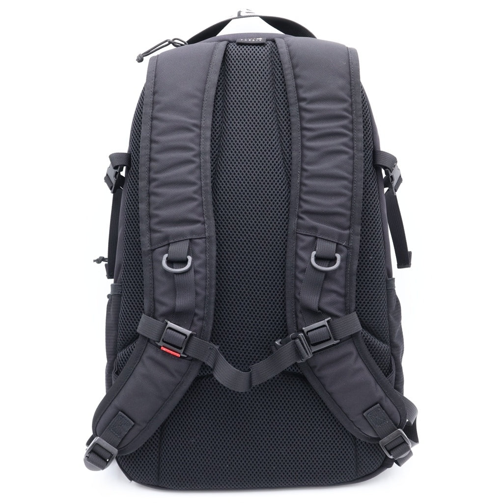SUPREME(シュプリーム) 18SS BACKPACK ボックスロゴ バックパック リュック ブラック