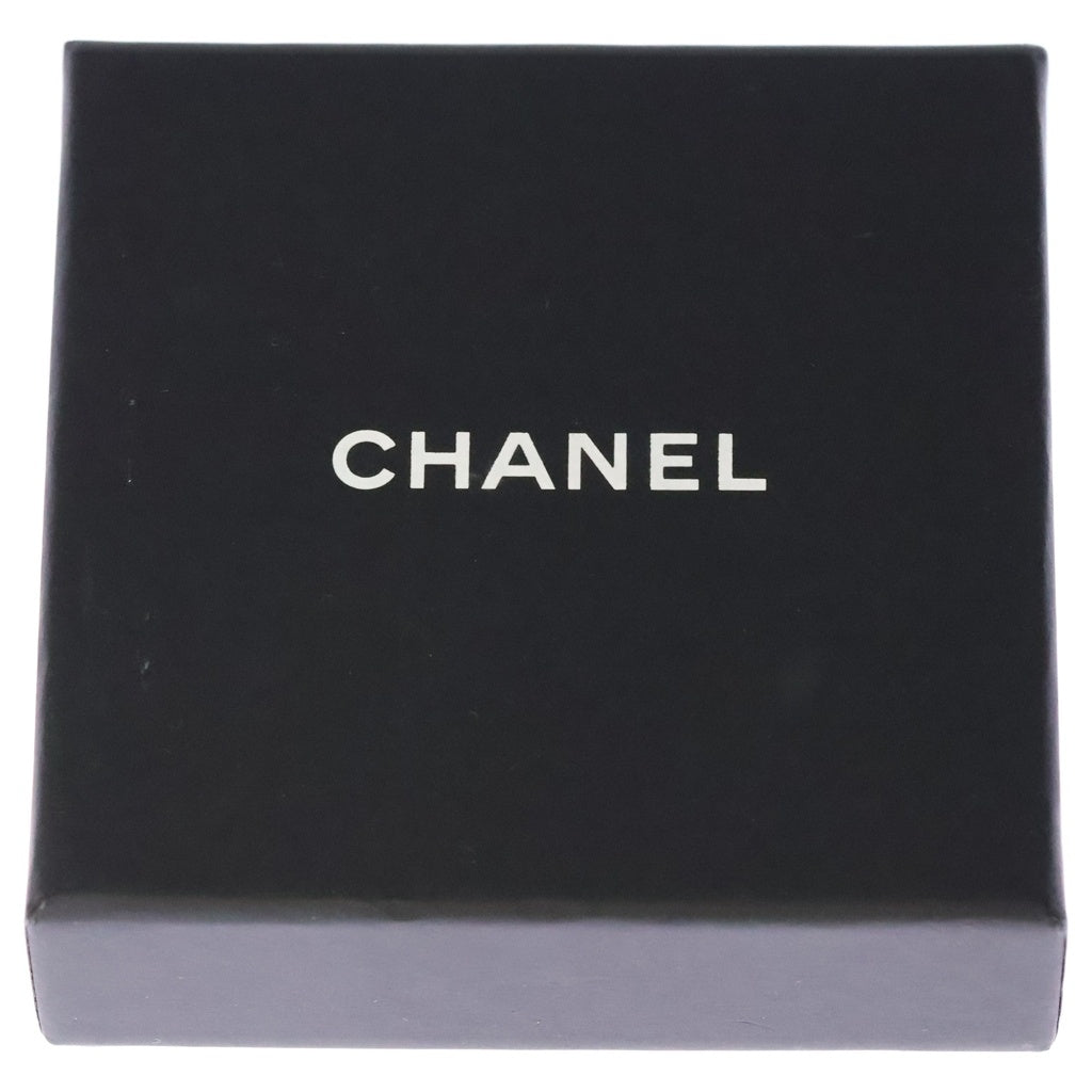 CHANEL(シャネル) CHANELモチーフ チェーンピアス ゴールド レディース