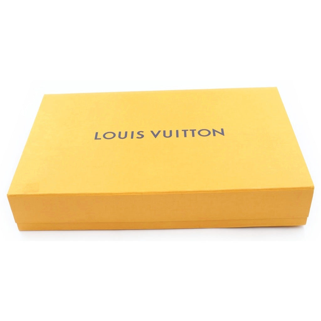 LOUIS VUITTON(ルイヴィトン) モノグラムマカサー ポシェット・カサイ PVC レザー クラッチバッグ セカンドバッグ ポーチ ブラウン M42838 レディース