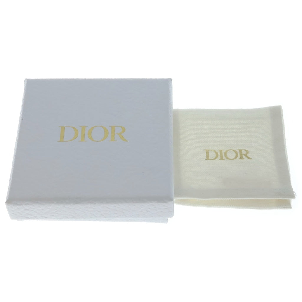 Christian Dior(クリスチャンディオール) クレール ディー リュヌ クリップ イヤリング ゴールド レディース