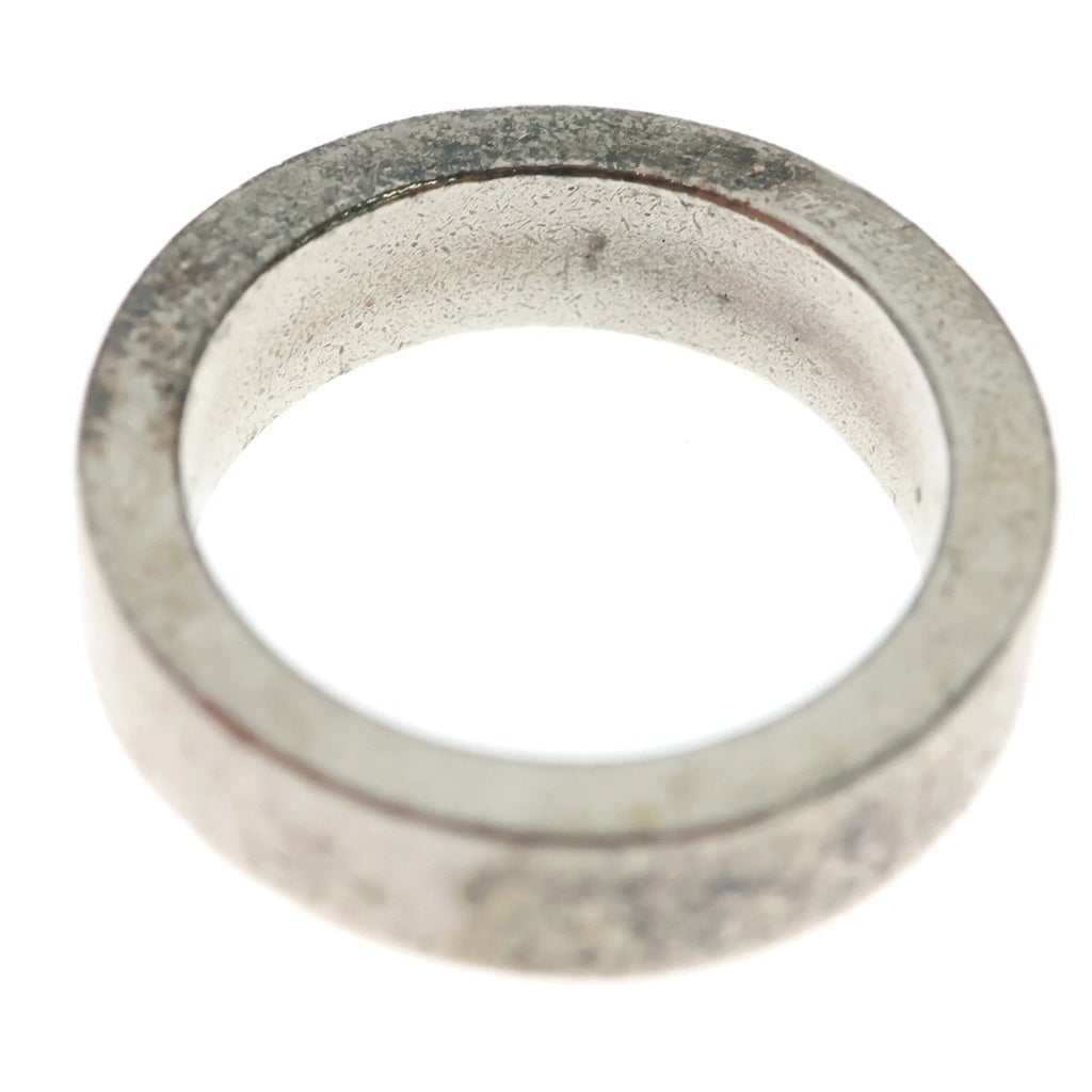 CHROME HEARTS(クロムハーツ) 6mm SPACER PLN 6mmスペーサーリング プレーン シルバー BCA334