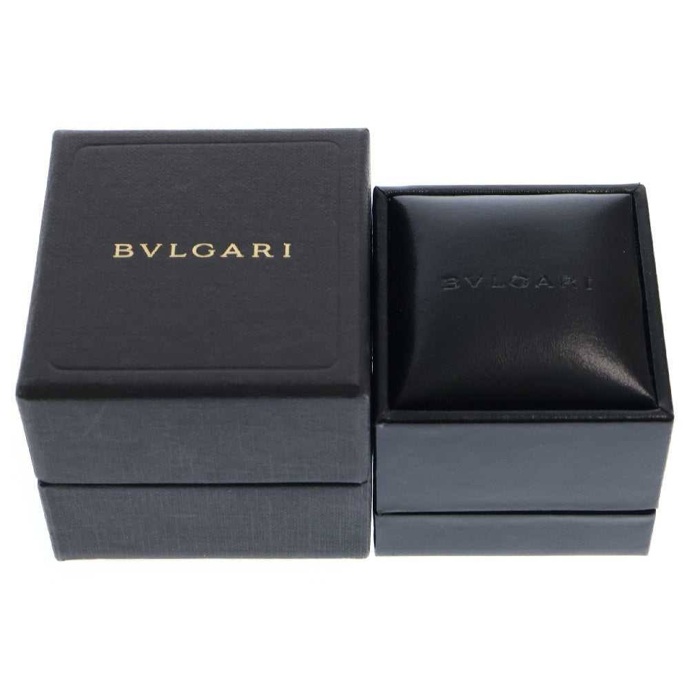 BVLGARI(ブルガリ) モネーテ コイン リング 750 YG イエローゴールド 約10.5号 指輪 ジュエリー アクセサリー