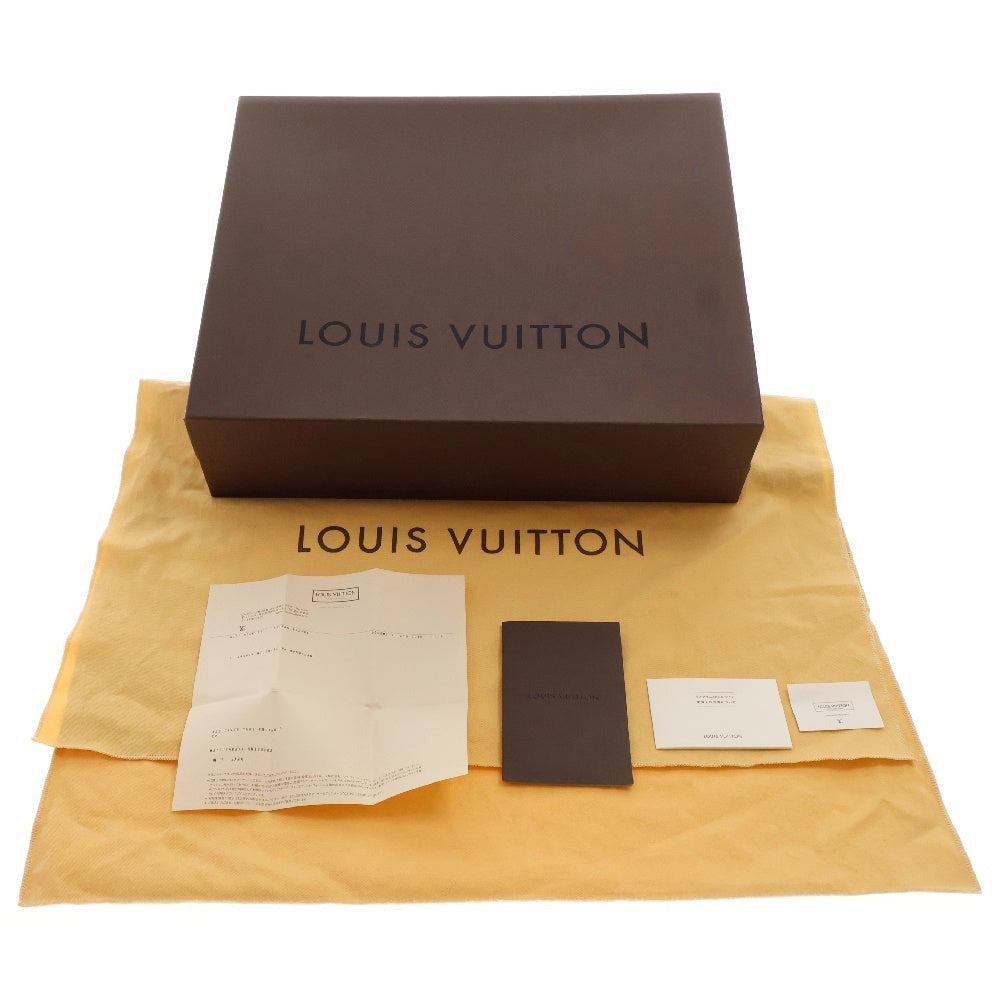 LOUIS VUITTON(ルイヴィトン) モノグラム ウィルシャーMM ハンドバッグ トートバッグ ブラウン PVC×レザー M45644