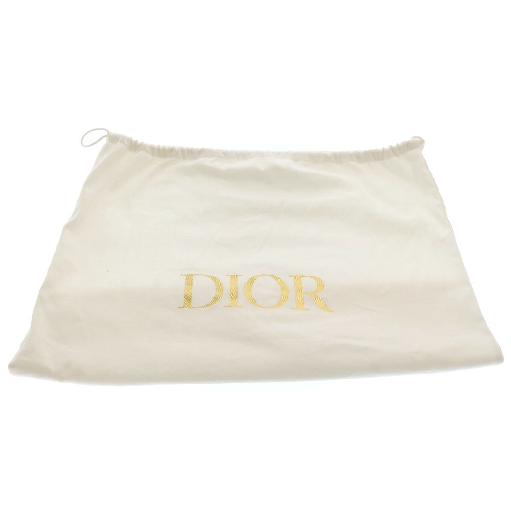 Christian Dior(クリスチャンディオール) Book Tote ブックトート トワル ドゥ ジュイ リバース エンブロイダリー ミディアム トートバッグ グレー レディース M1296ZRGO_M20I