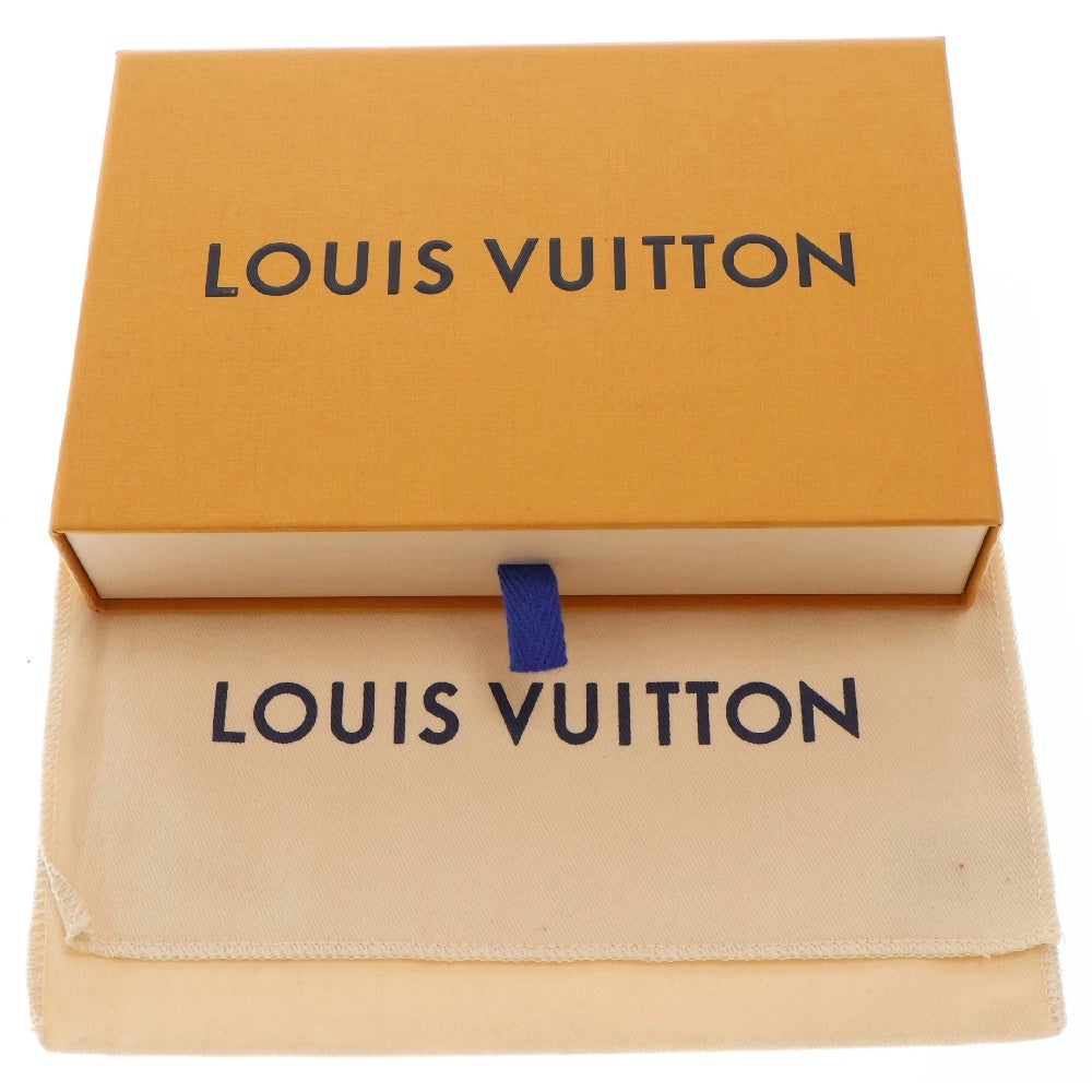 LOUIS VUITTON(ルイヴィトン) モノグラム ポルトフォイユサラ レザーロングウォレット 2つ折り長財布 ブラウン M60531