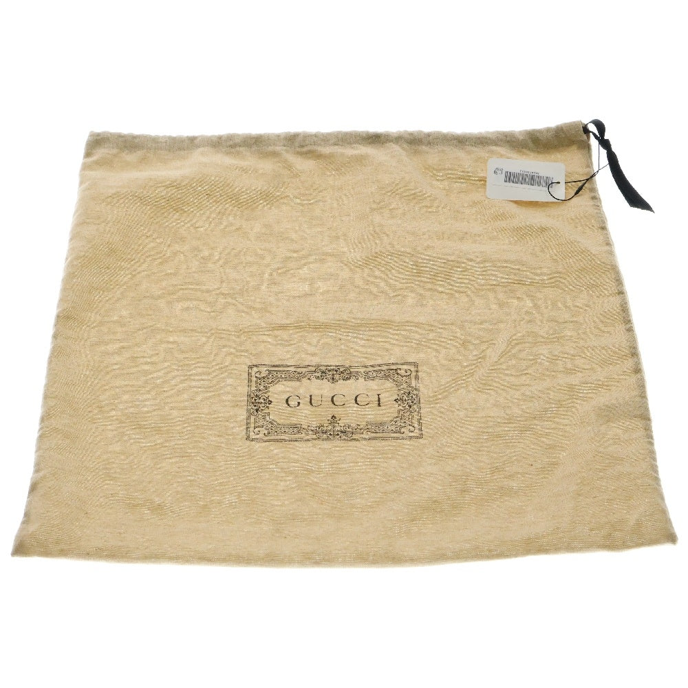 GUCCI(グッチ) ホースビット 1955 シェリーライン ショルダーバッグ ブラック レザー 163637