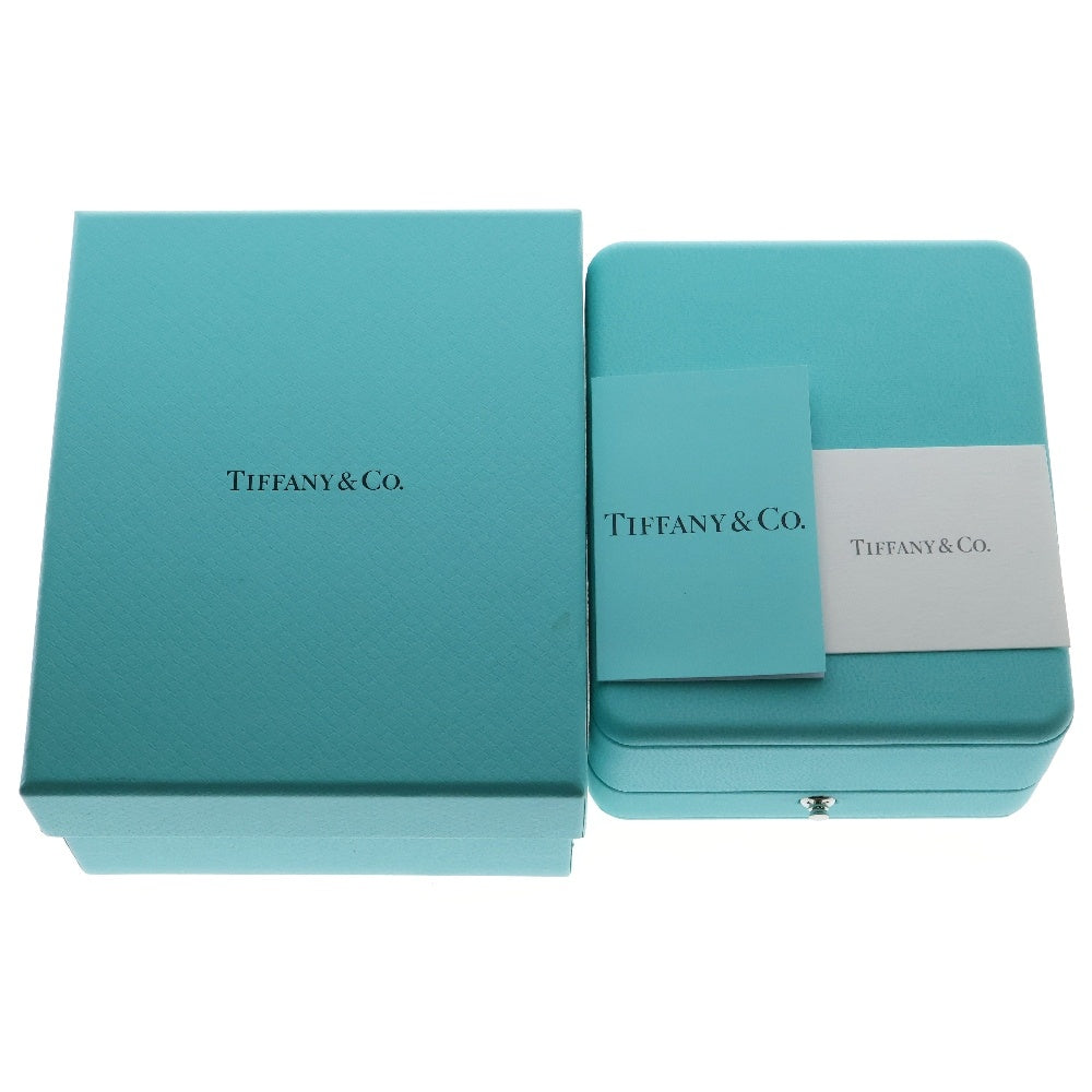 TIFFANY&Co(ティファニー) ハードウェア リンク ネックレス ペンダント Ag925 シルバー