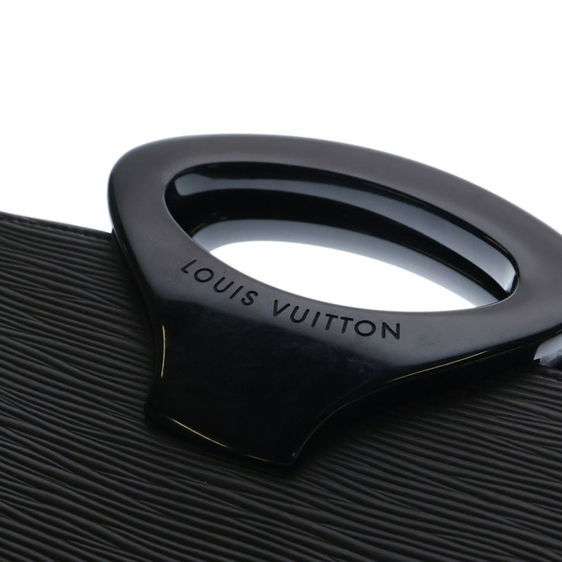 LOUIS VUITTON(ルイヴィトン) エピ ノクタンブル ハンドバッグ 黒 ノワール レザー M54522