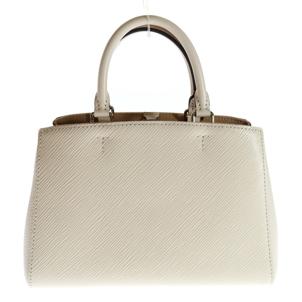 LOUIS VUITTON(ルイヴィトン) エピ マレル トートBB ハンドバッグ