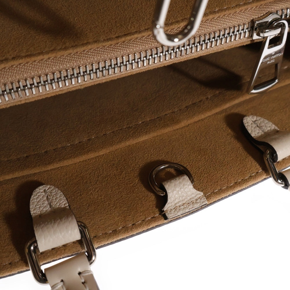 LOUIS VUITTON(ルイヴィトン) エピ マレル トートBB ハンドバッグ