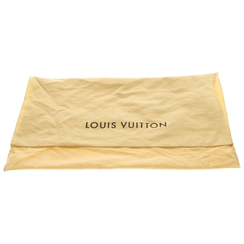 LOUIS VUITTON(ルイヴィトン) モノグラム ビバリーMM ワンショルダーバッグ ブラウン M40121
