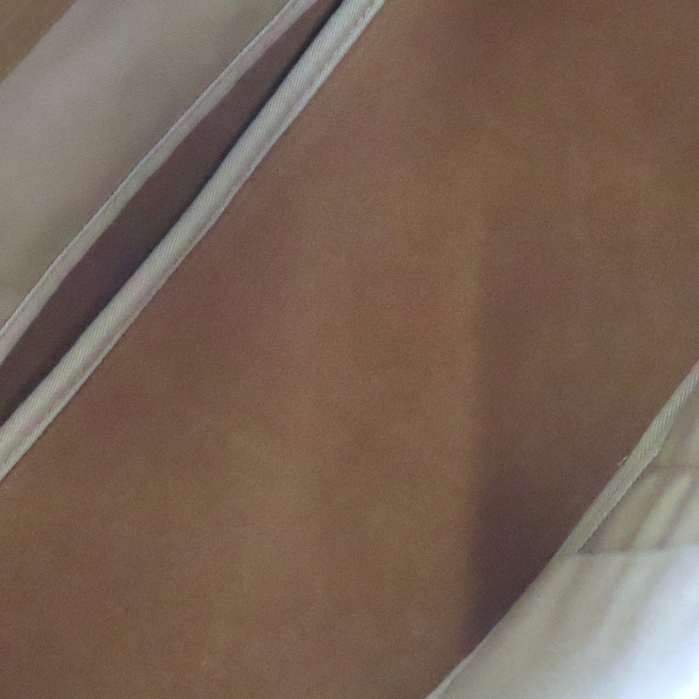 COACH(コーチ) コーチ 2WAYバッグ ハンドバッグ トートバッグ ブラウン キャメル レザー ゴールド金具 23578