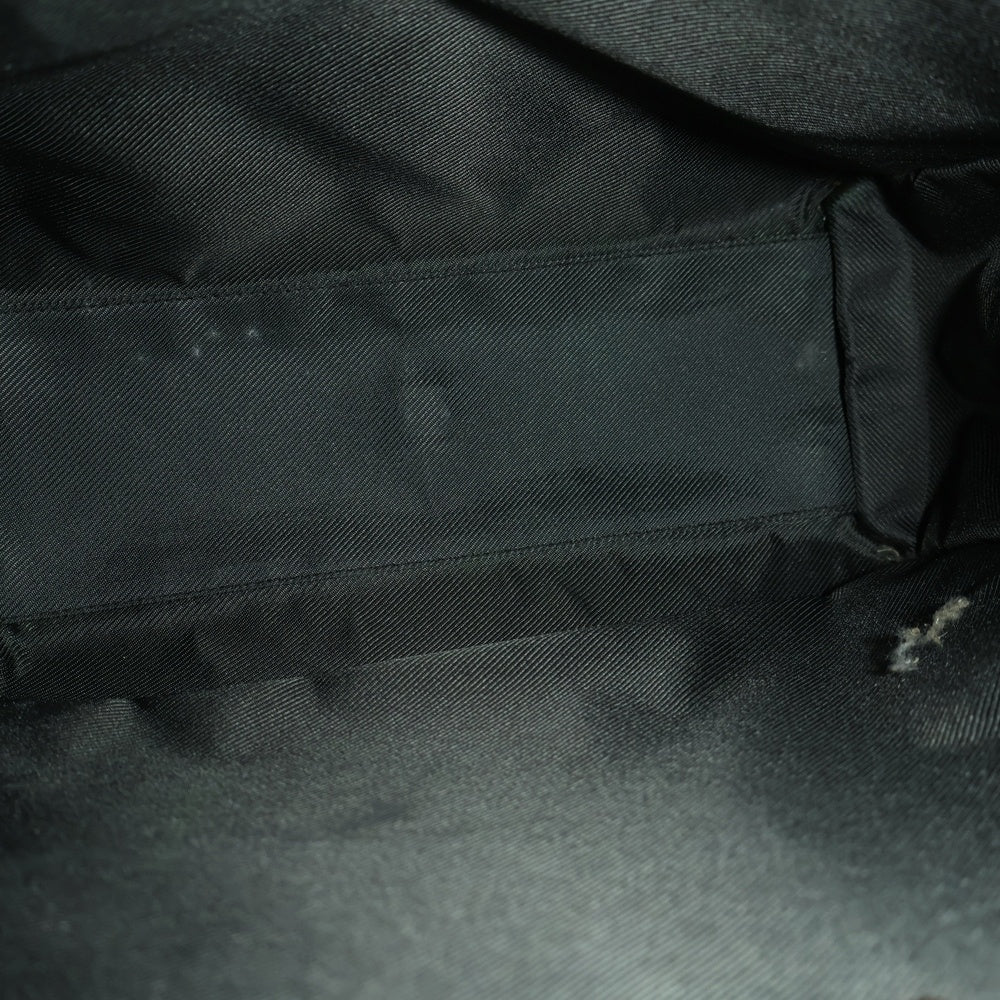 GUCCI(グッチ) GGスプリームキャンバス ハンドバッグ トートバッグ レザー×PVC ベージュ×ブラウン 91249