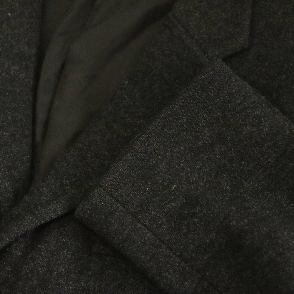 BURBERRY LONDON(バーバリーロンドン) ウール 3B チェスターコート グレー A1B53-895-08