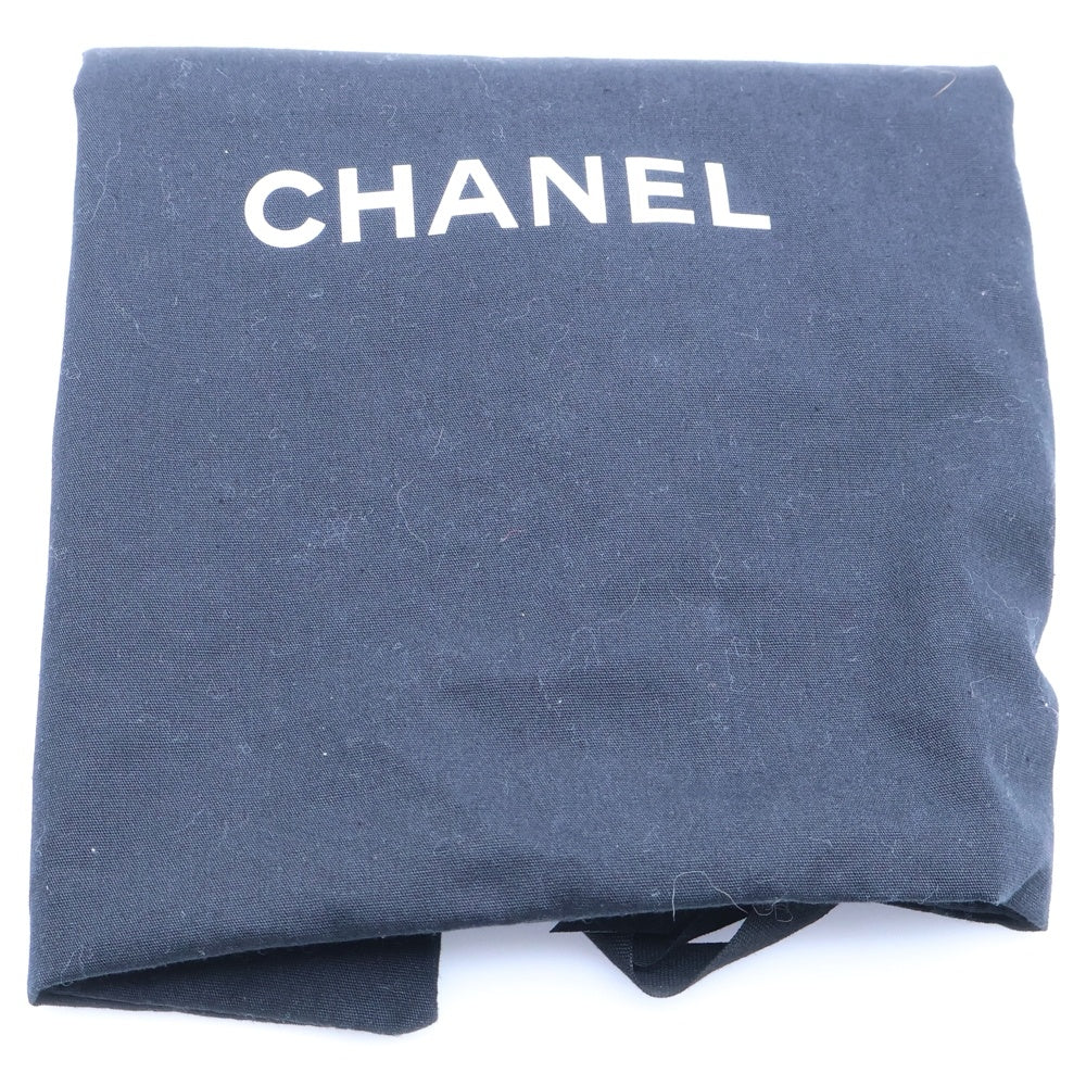 CHANEL(シャネル) シャネル22 ミニ マトラッセ ハンドバッグ チェーンバッグ ショルダーバッグ ミニバッグ ラムスキン ライトグレー シルバー金具 AS3980