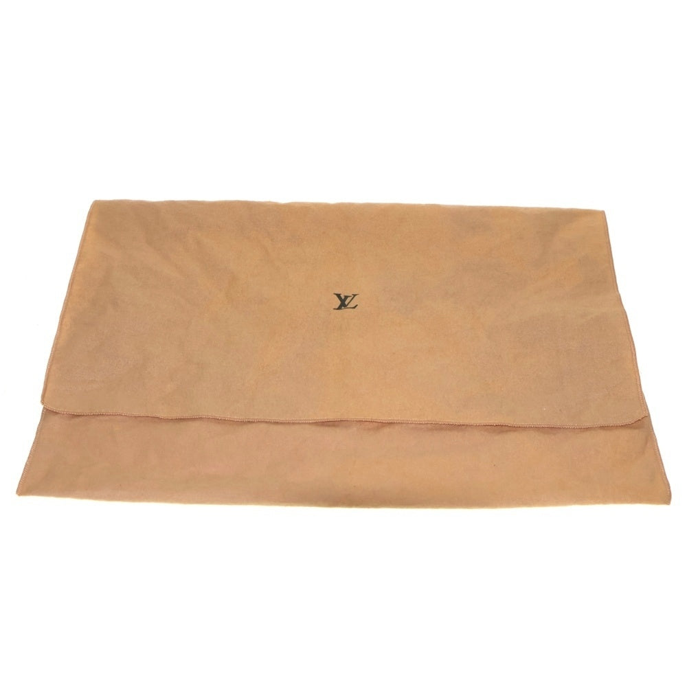 LOUIS VUITTON(ルイヴィトン) モノグラム シテMM ハンドバッグ ブラウン ゴールド金具 レザー×PVC M51181