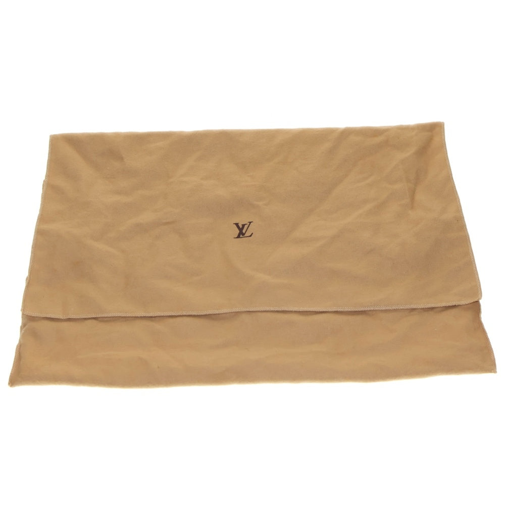 LOUIS VUITTON(ルイヴィトン) モノグラム アマゾン ショルダーバッグ ミニバッグ ブラウン ゴールド金具 レザー×PVC M45236