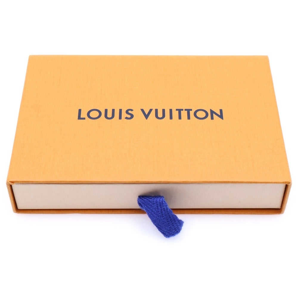 LOUIS VUITTON(ルイヴィトン) ポルトフォイユ・カプシーヌXS 三つ折り財布 コンパクトウォレット コインケース ベージュ トリヨン レザー M68747 ゴールド金具