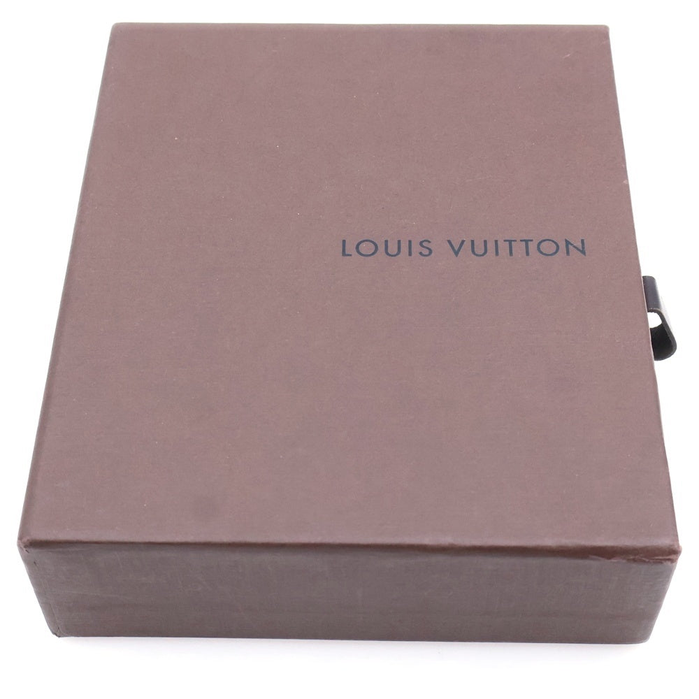 LOUIS VUITTON(ルイヴィトン) ダミエアズール サンチュール・ミニ ベルト レザー×PVC アイボリー×ブラウン M9782 ゴールド金具 レディース