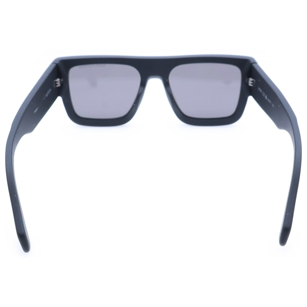 LOUIS VUITTON(ルイヴィトン) サングラス・LVクラッシュ スクエア ディープブラック Z2707E