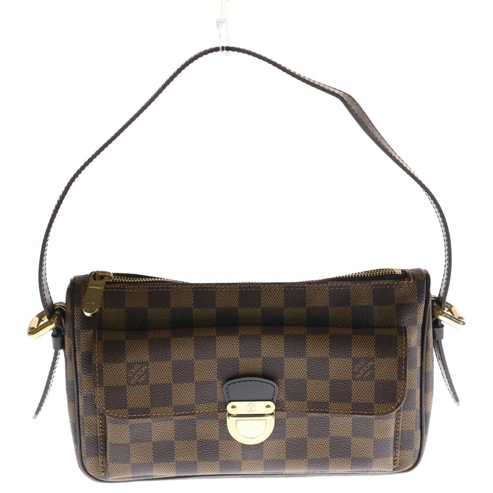 LOUIS VUITTON(ルイヴィトン) ダミエ ラヴェッロGM ショルダーバッグ 