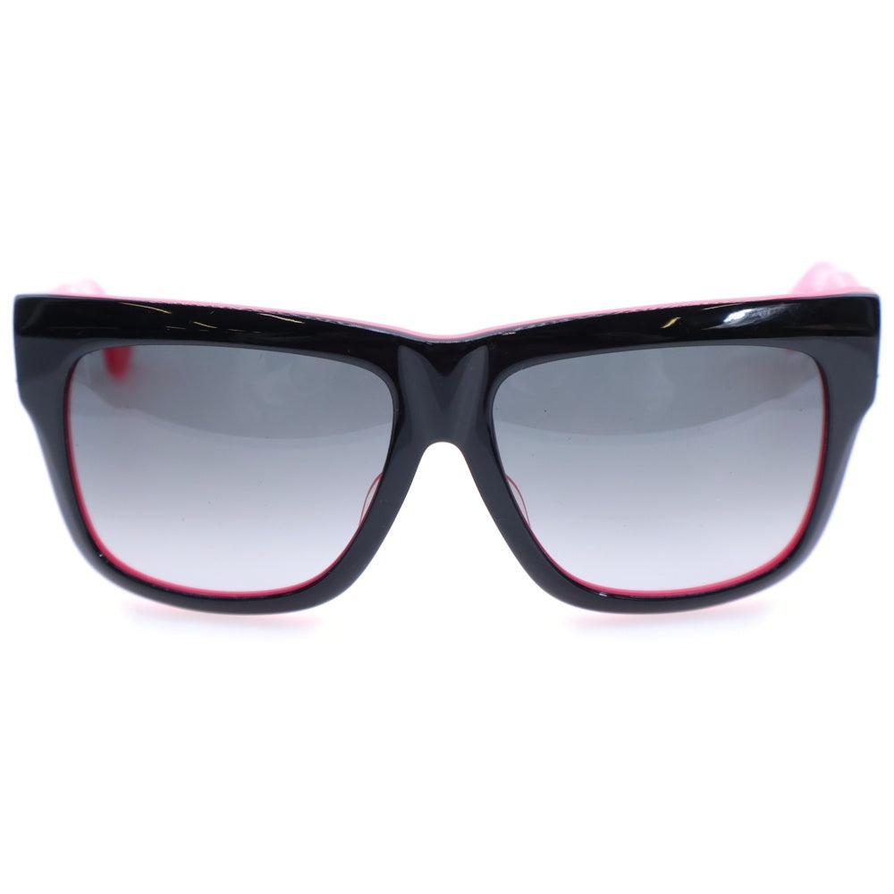 クロム卍釵 シルバー 黒 赤 クロム卍釵 シルバー 黒 赤