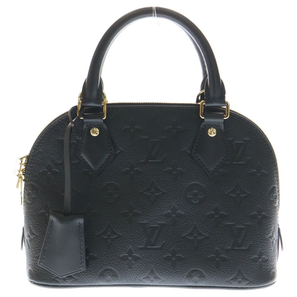 LOUIS VUITTON(ルイヴィトン) モノグラムアンプラント アルマBB 2WAY