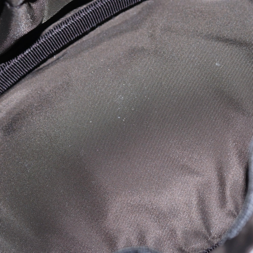 GUCCI(グッチ) GGマーモント ロゴプレート レザー バニティ ハンドバッグ ゴールド金具 ホワイト 624615 レディース