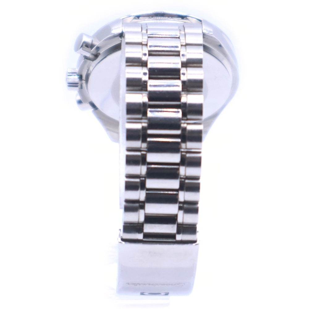 OMEGA(オメガ) 175.0032.1 スピードマスター 黒文字盤 SS/AT ステンレス 自動巻き 腕時計