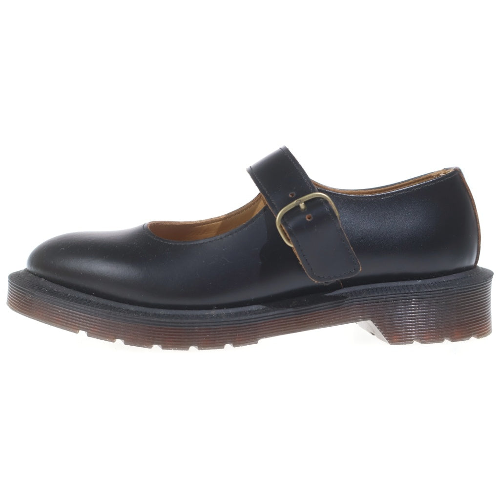 Dr.Martens(ドクターマーチン) ドクターマーチン インディカメリージェーン ブラック レディース