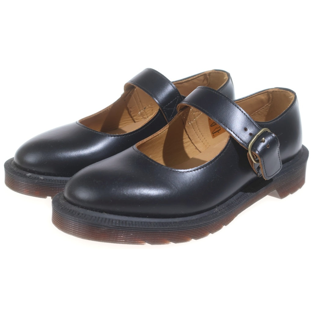 Dr.Martens(ドクターマーチン) ドクターマーチン インディカメリージェーン ブラック レディース