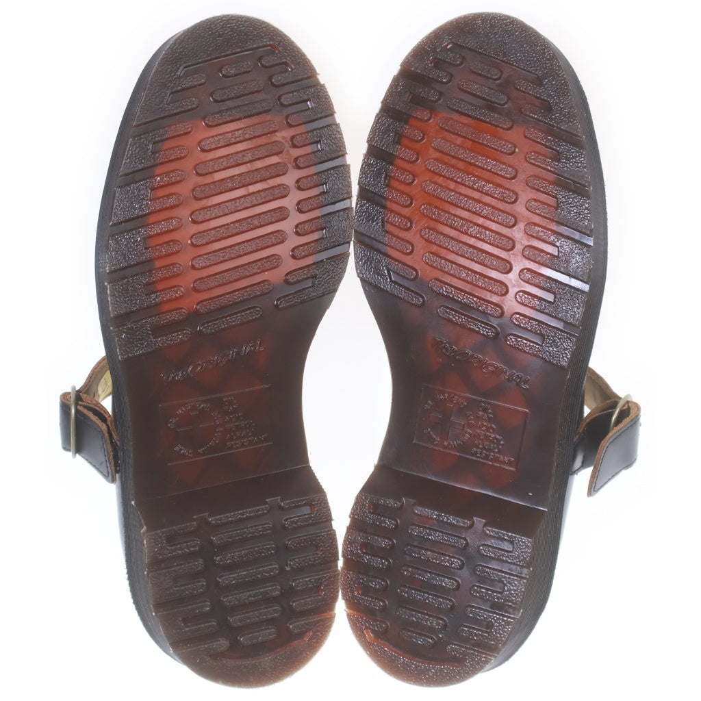 Dr.Martens(ドクターマーチン) ドクターマーチン インディカメリージェーン ブラック レディース